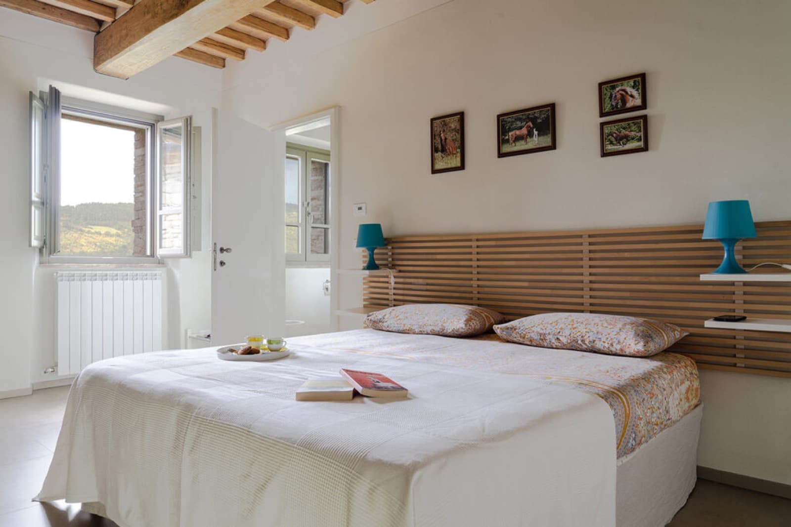Agriturismo Montelovesco, Perugia, Umbria