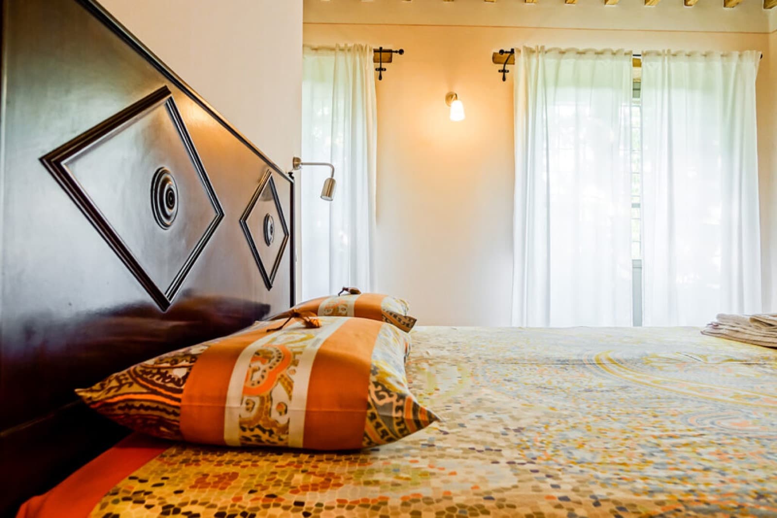 Agriturismo Montelovesco, Perugia, Umbria