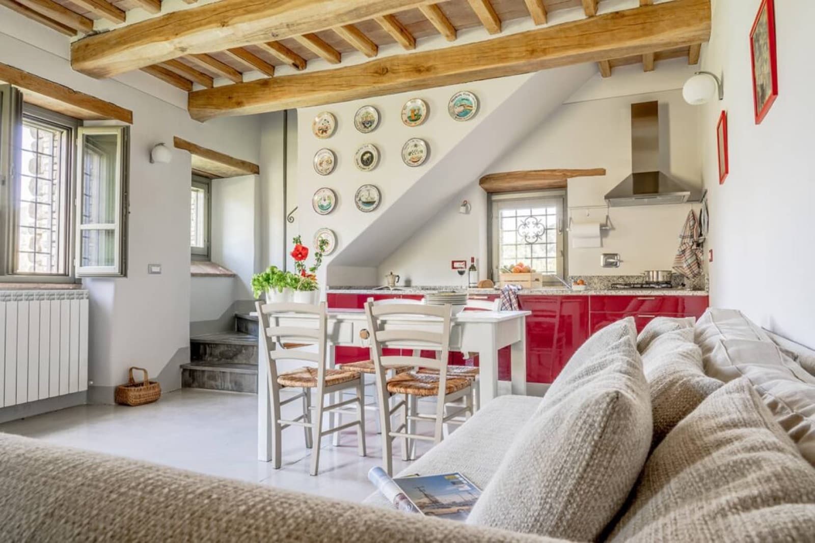 Agriturismo Montelovesco, Perugia, Umbria