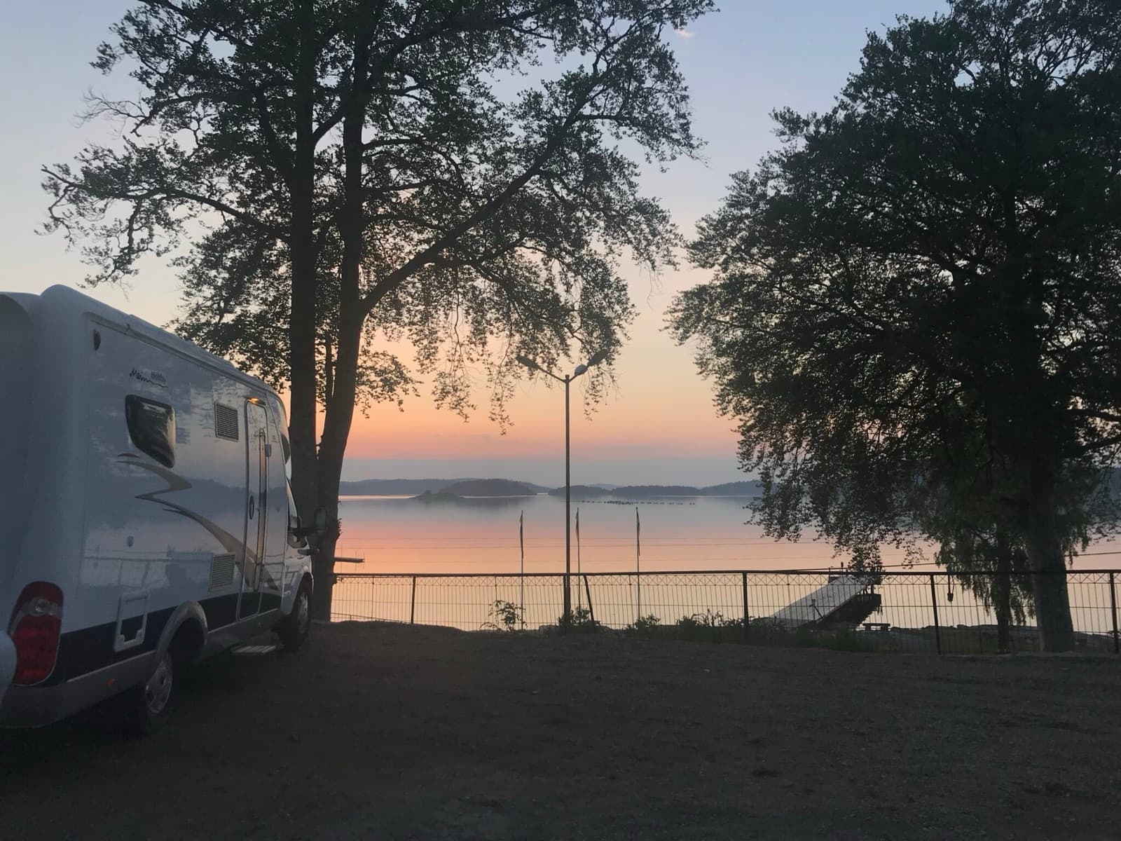 Anfasteröd Gårdsvik, Bohuslän