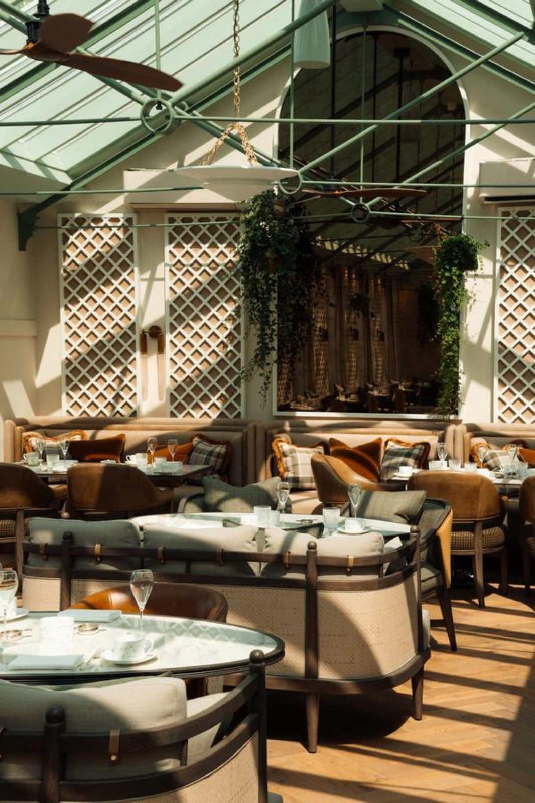 Chewton Glen Treehouses, New Forest, Hampshire