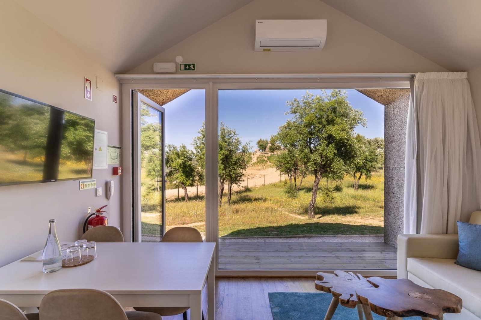 Gavião Nature Village, Gavião, Alentejo