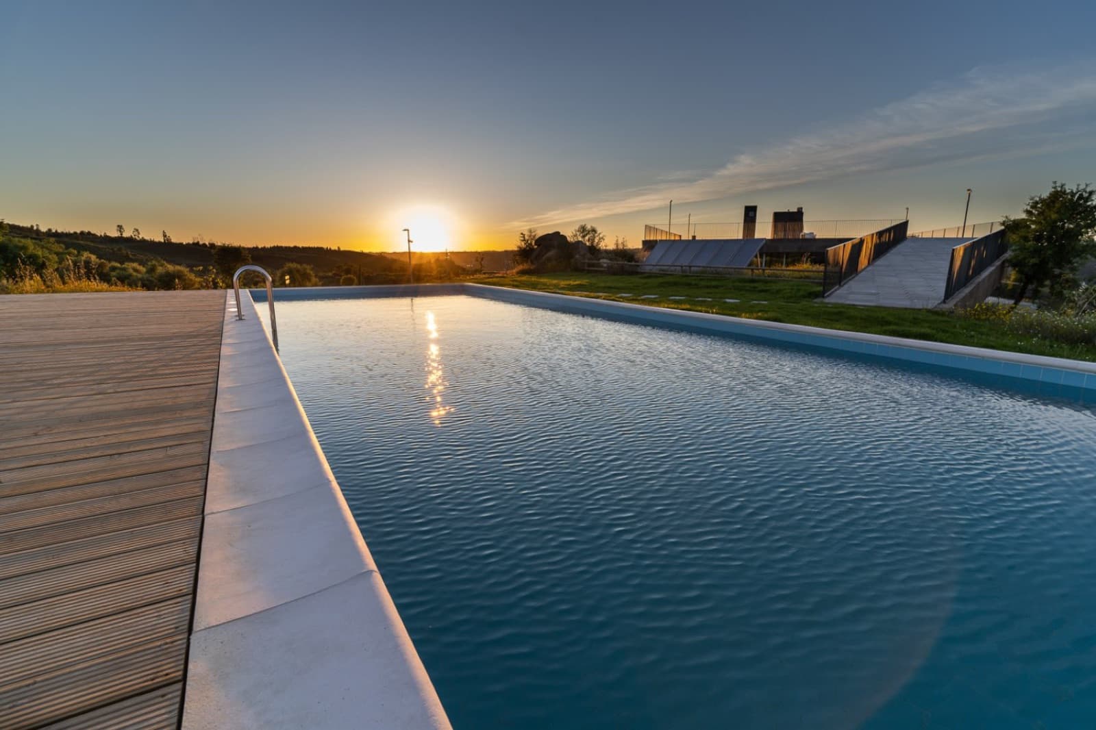 Gavião Nature Village, Gavião, Alentejo