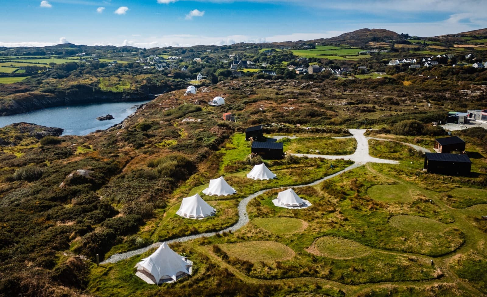 Goleen Harbour, Goleen, County Cork