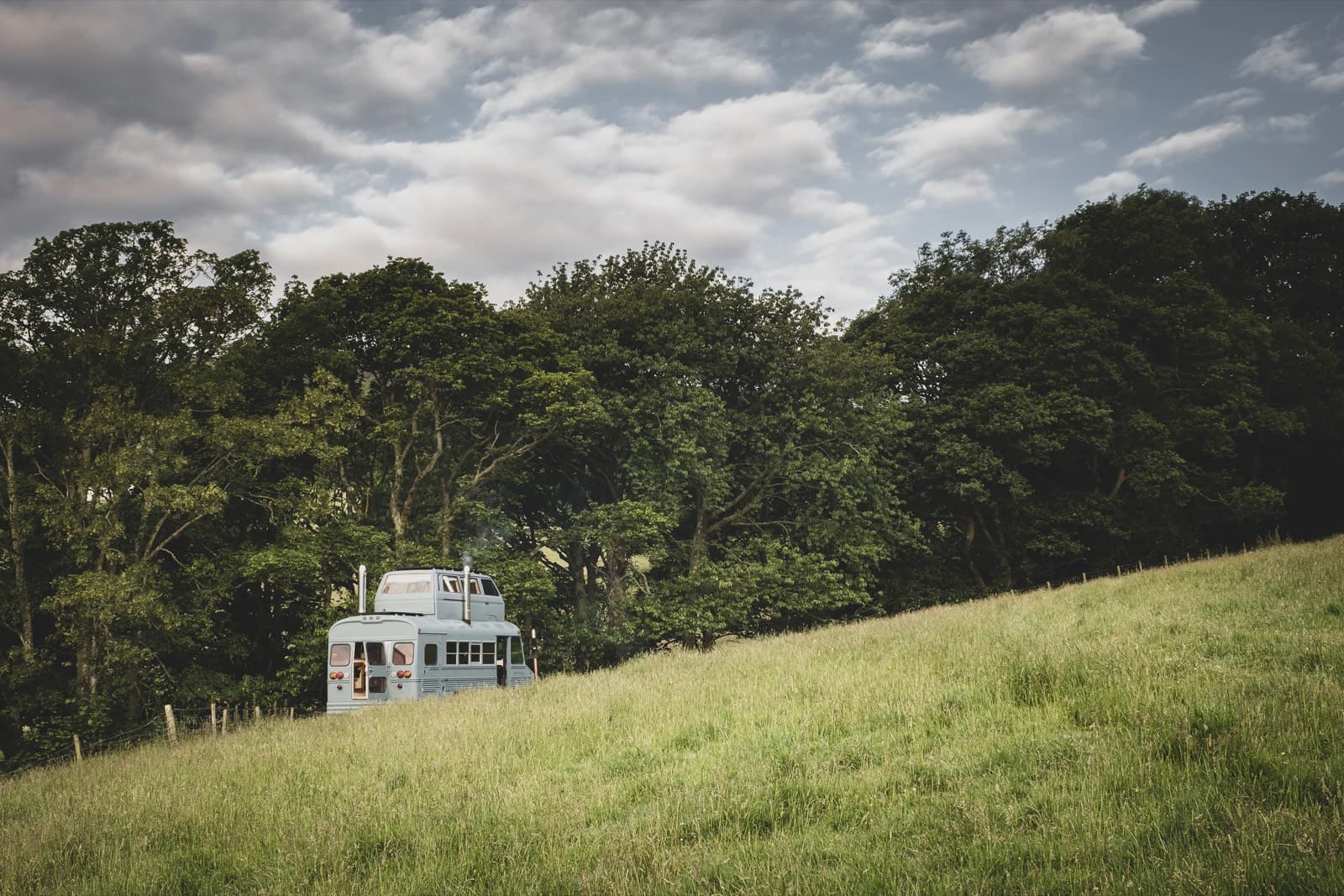 Hinterlandes, Lorton Valley, Cumbria
