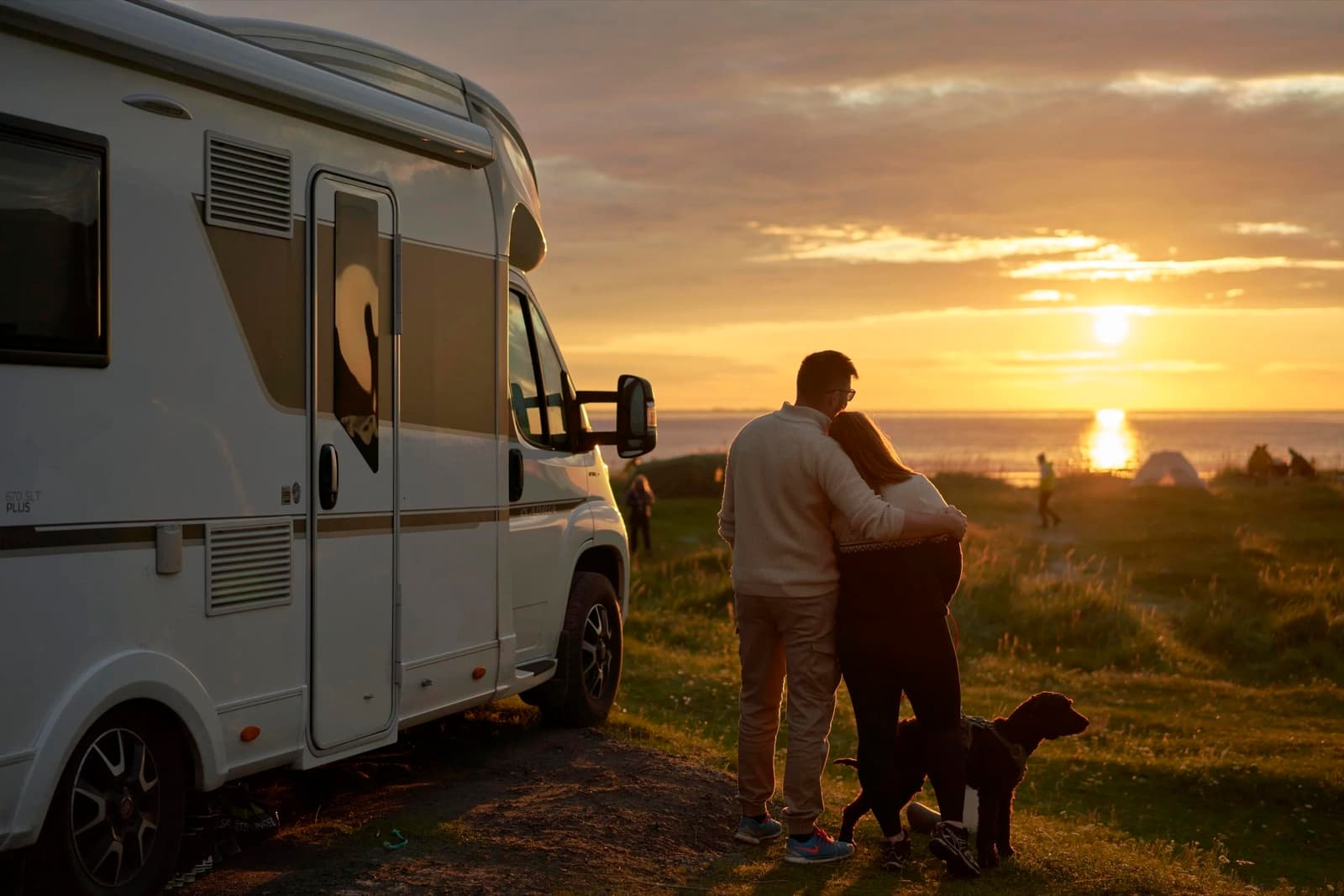 Lofoten Beach Camp, Ramberg, Northern Norway