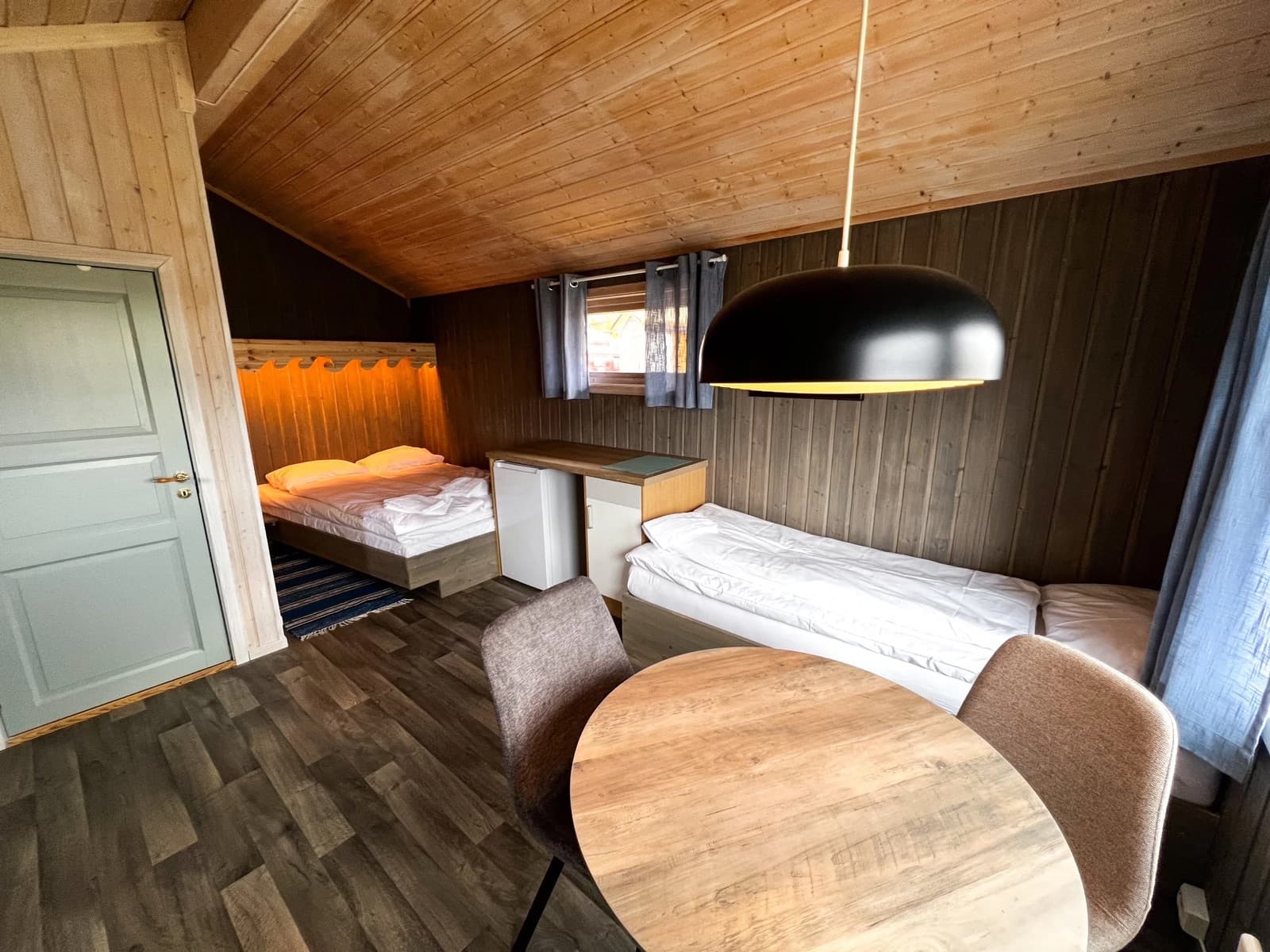 Lofoten Beach Camp, Ramberg, Northern Norway