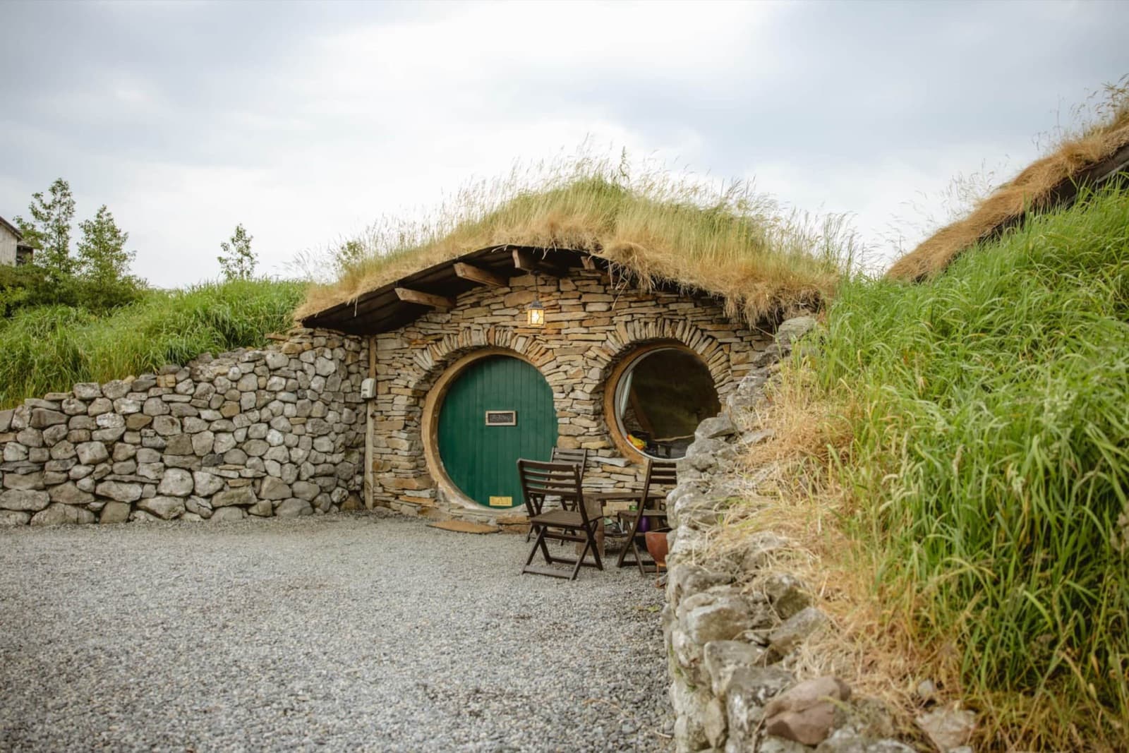 Mayo Glamping, Ballyvary, County Mayo