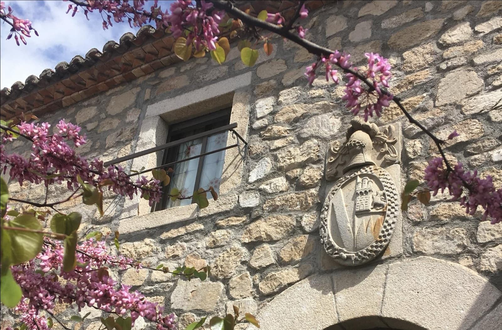 Naturgredos, Extremadura