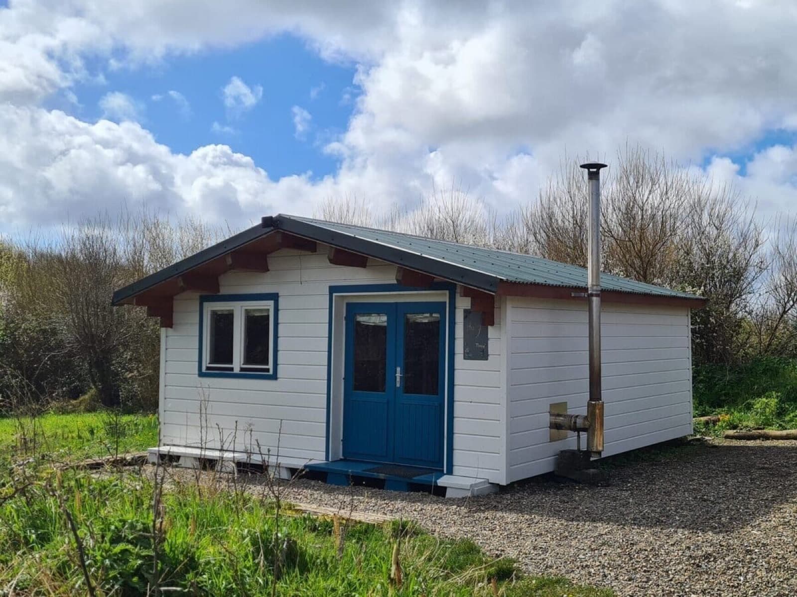 Pure Space Eco Glamping, Loop Head, County Clare