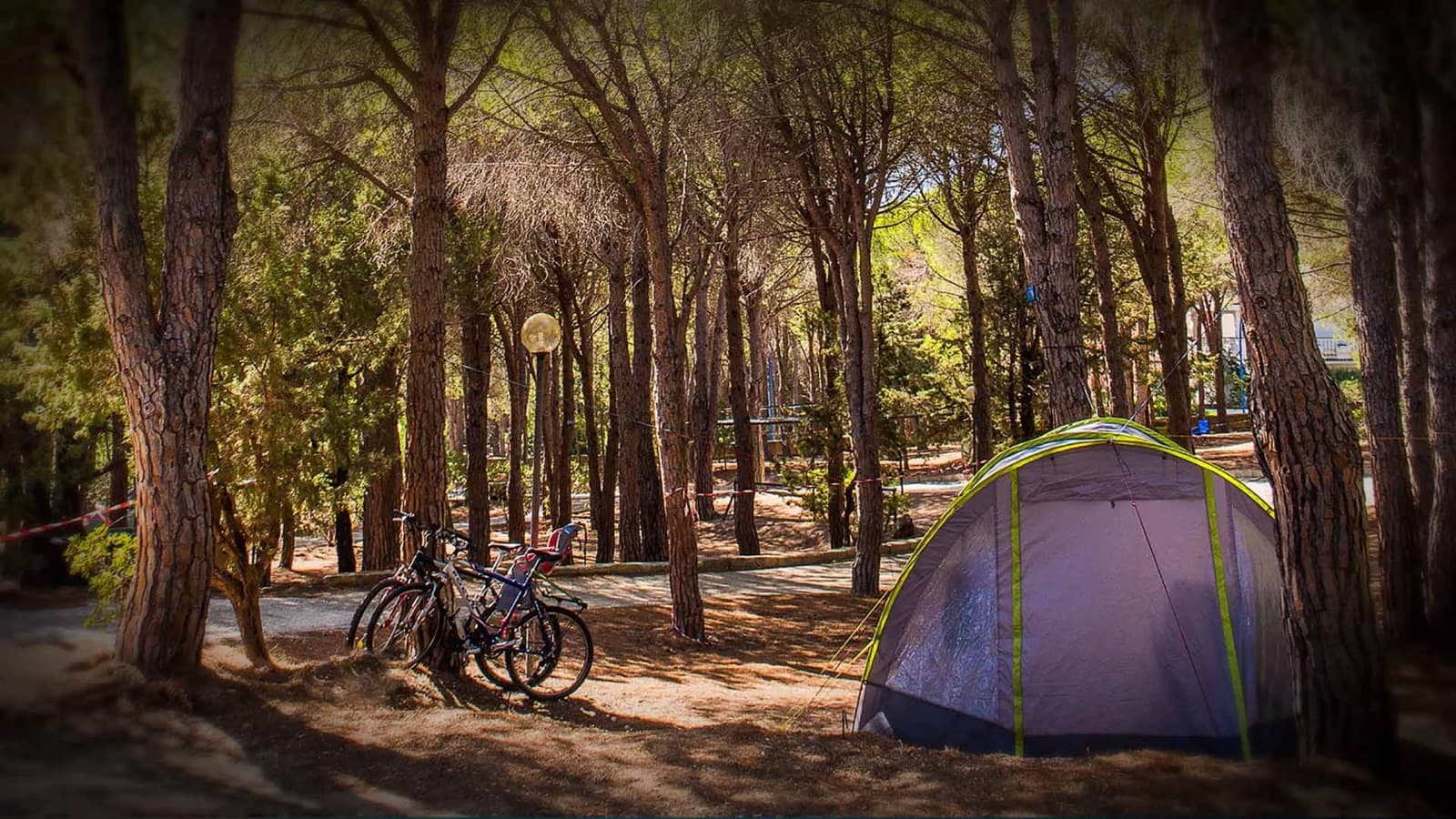 Sardinia Camping Cala Gonone, Cala Gonone, Sardinia