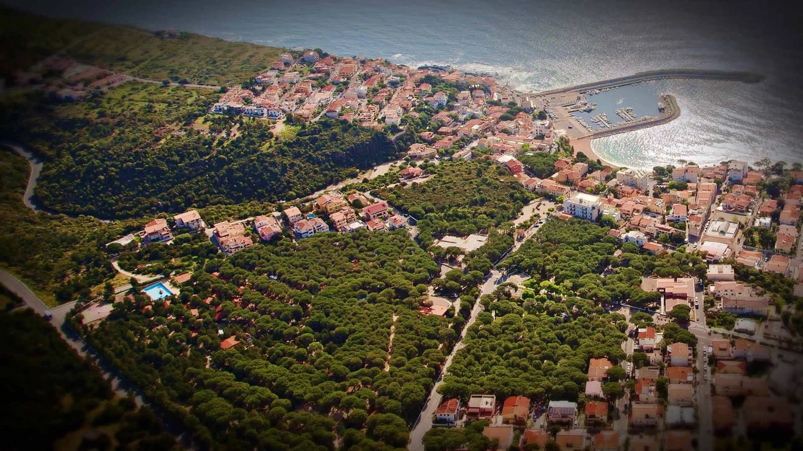 Sardinia Camping Cala Gonone, Cala Gonone, Sardinia