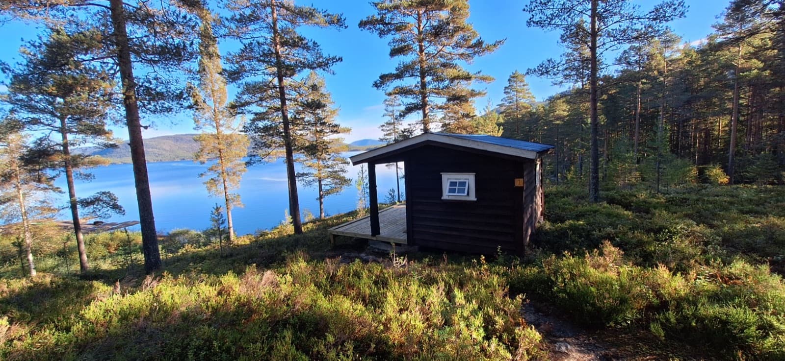 Telemark Camping & Motel, Telemark, Southern Norway