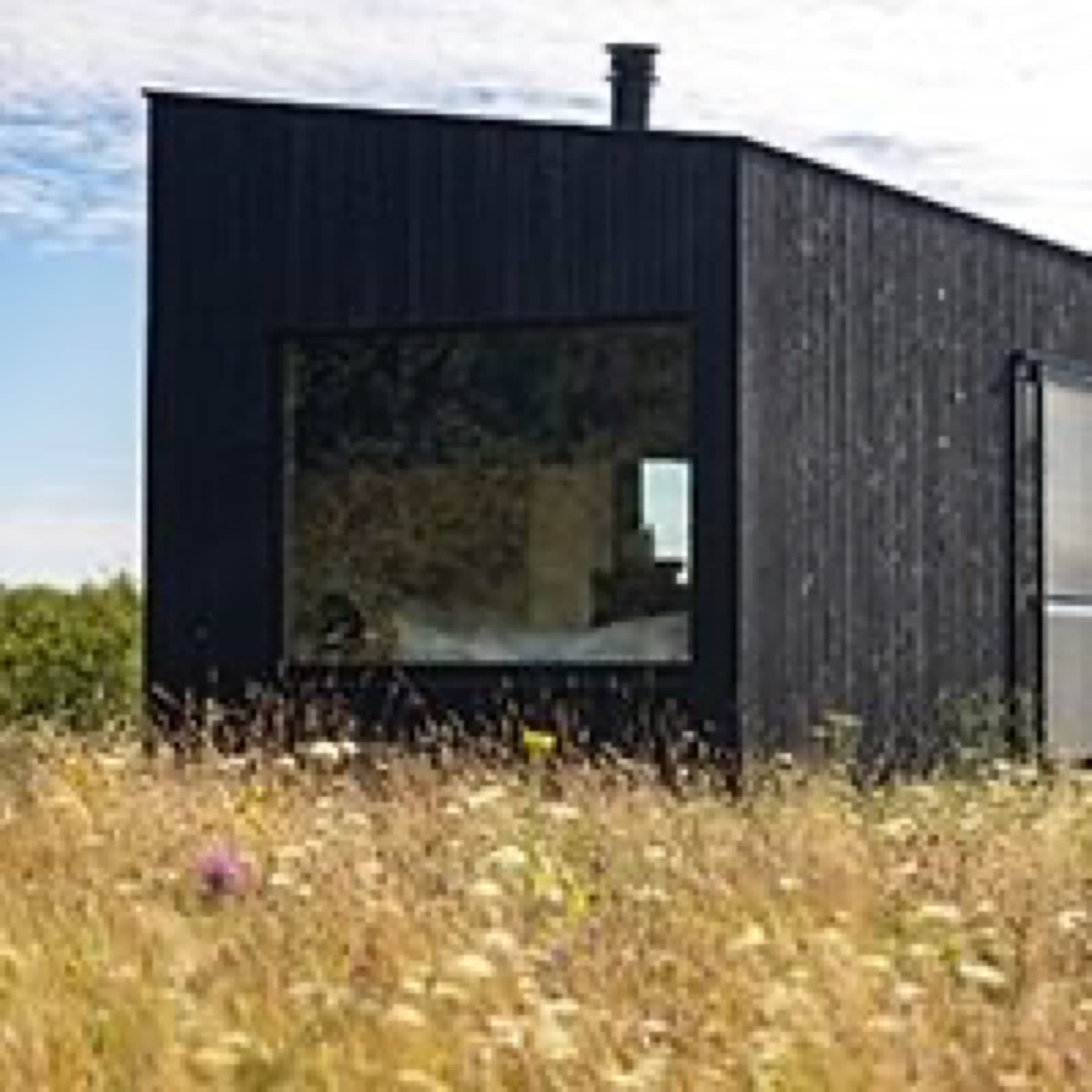 Wild Cabins Kinvara, Kinvara, County Galway