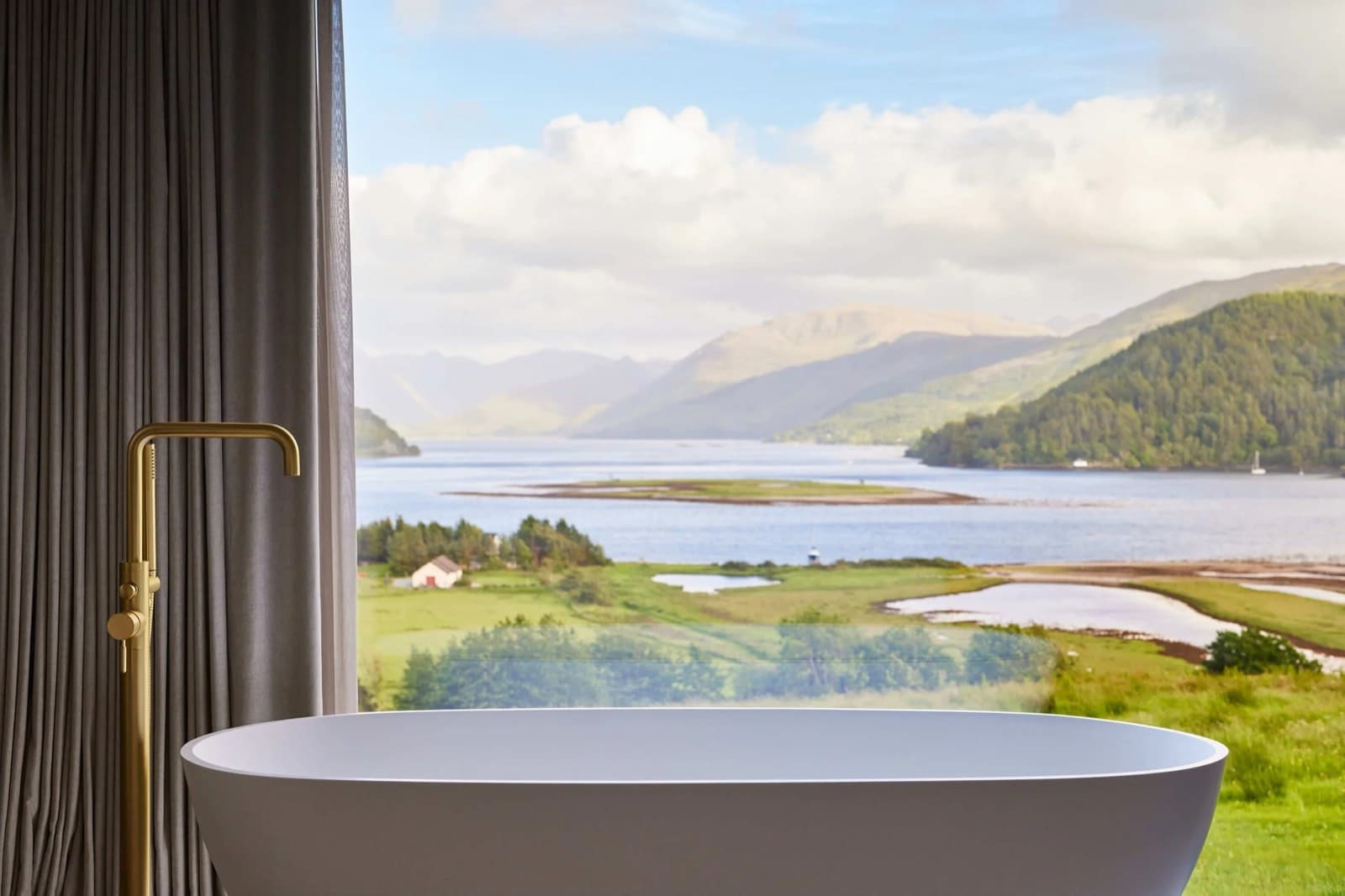 57 Nord, Wester Ross, Scottish Highlands