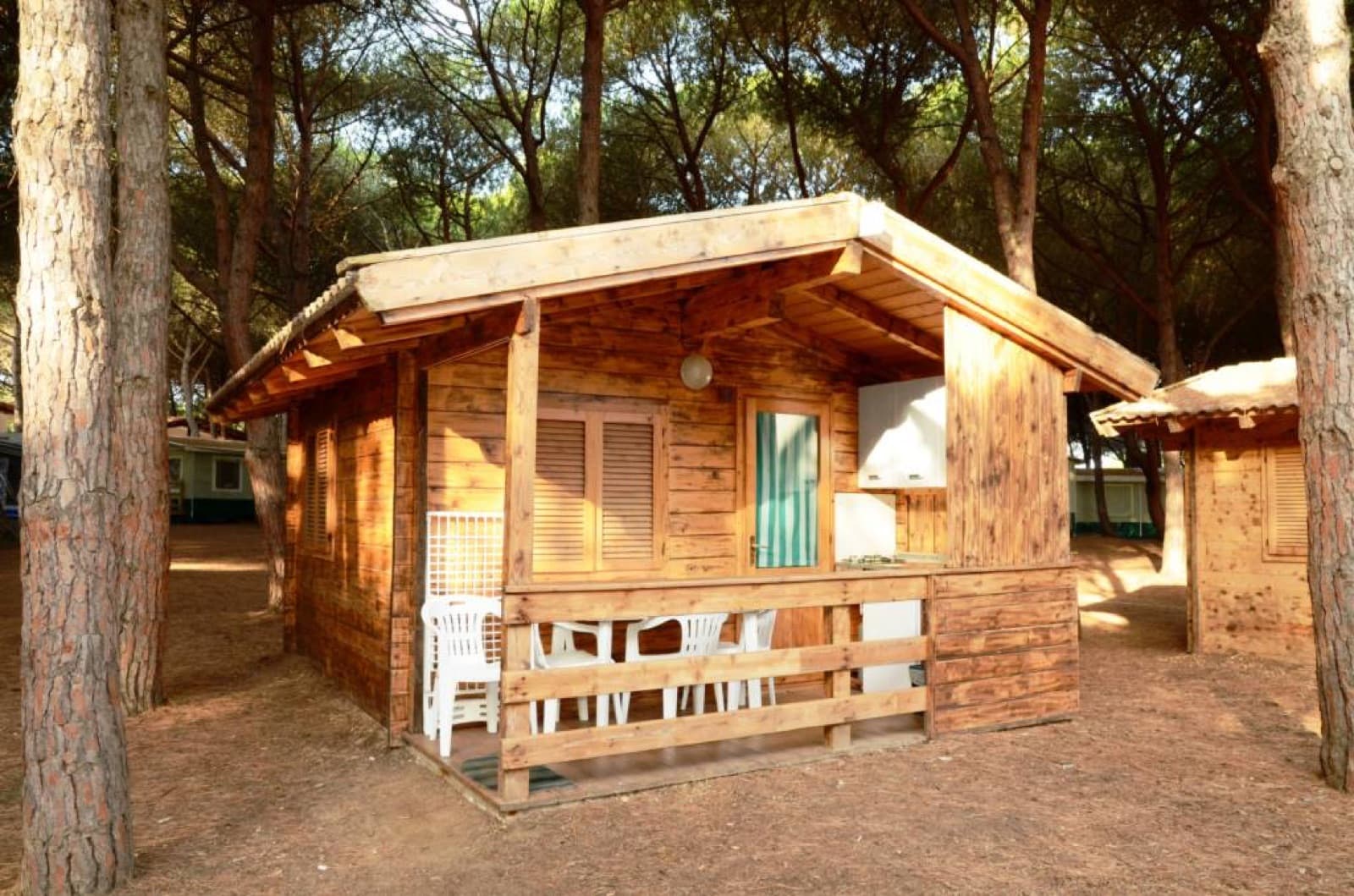 Bella Sardinia, Oristano, Sardinia