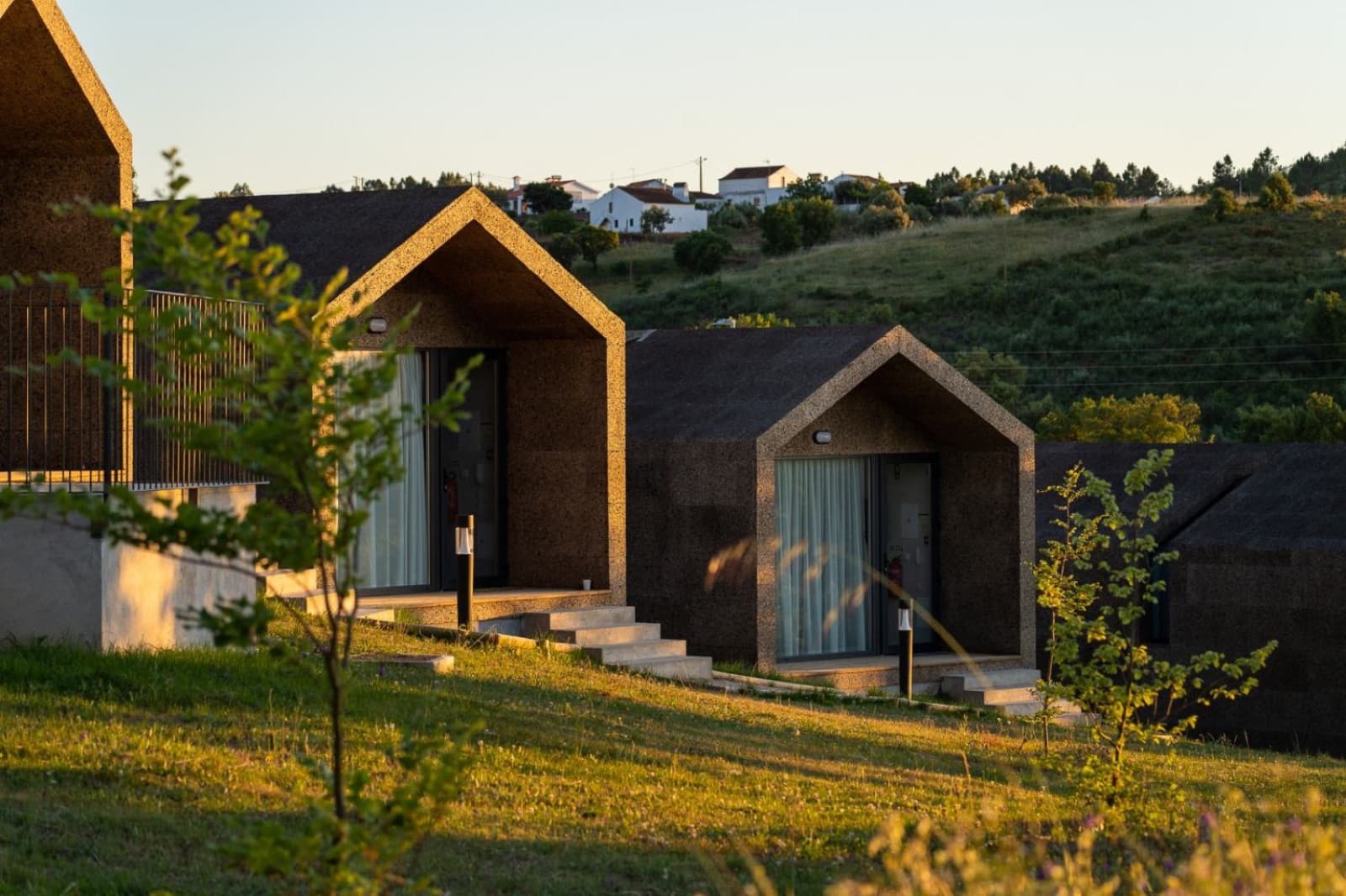 Gavião Nature Village, Gavião, Alentejo
