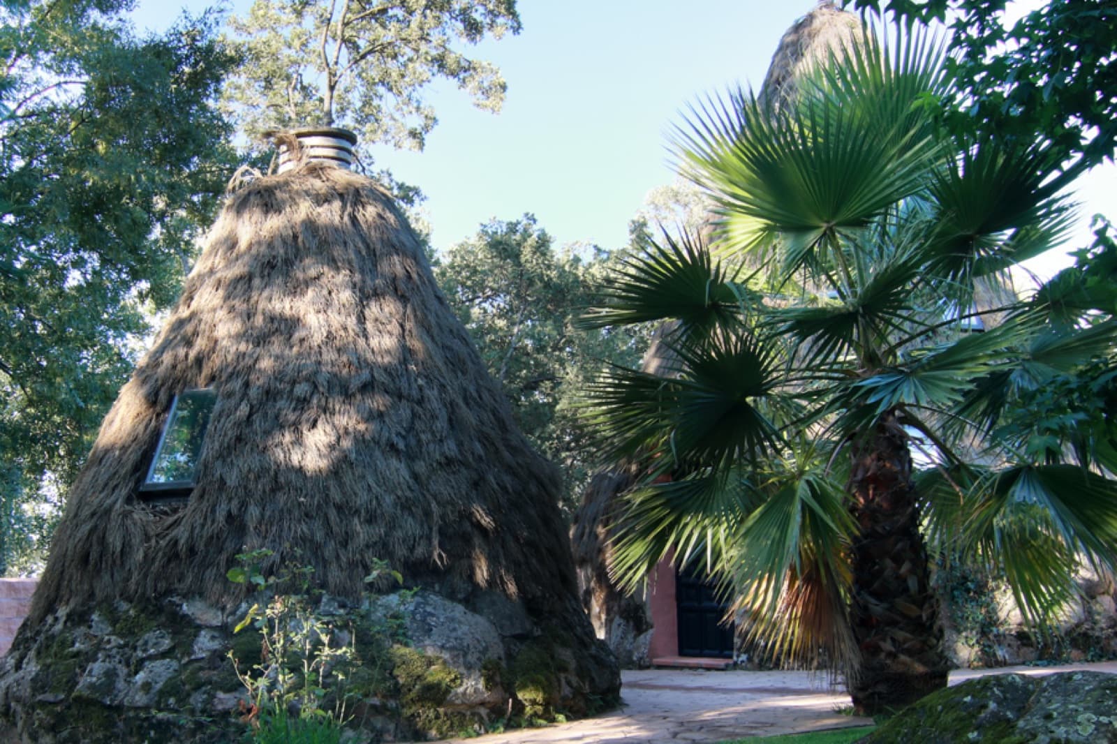 Las Cabañas Rural, Candeleda, Castile and León